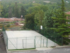 Ahilea Hotel