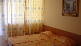 Ahilea Hotel
