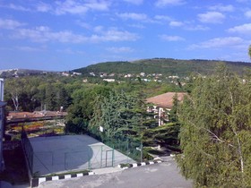 Ahilea Hotel