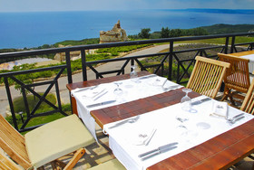 BlackSeaRama Golf & Villas