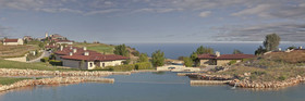 BlackSeaRama Golf & Villas