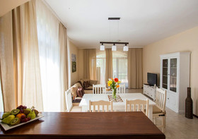 BlackSeaRama Golf & Villas