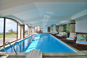BlackSeaRama Golf & Villas
