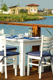 BlackSeaRama Golf & Villas