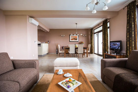 BlackSeaRama Golf & Villas