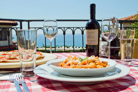 BlackSeaRama Golf & Villas