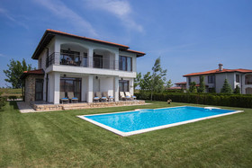 BlackSeaRama Golf & Villas