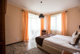 BlackSeaRama Golf & Villas
