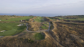 BlackSeaRama Golf & Villas