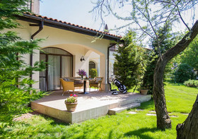 BlackSeaRama Golf & Villas