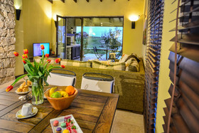 BlackSeaRama Golf & Villas