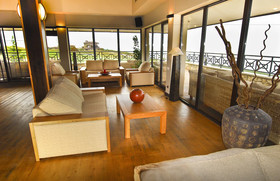 BlackSeaRama Golf & Villas