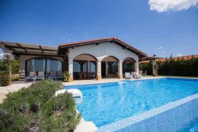 BlackSeaRama Golf & Villas