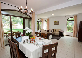 BlackSeaRama Golf & Villas