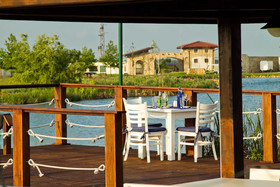 BlackSeaRama Golf & Villas