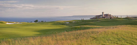 BlackSeaRama Golf & Villas