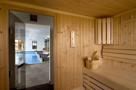 BlackSeaRama Golf & Villas