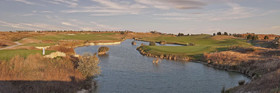 BlackSeaRama Golf & Villas
