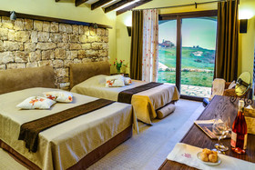 BlackSeaRama Golf & Villas
