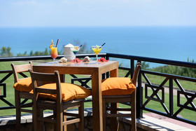 BlackSeaRama Golf & Villas
