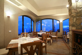 BlackSeaRama Golf & Villas