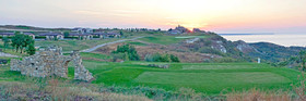 BlackSeaRama Golf & Villas