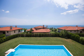 BlackSeaRama Golf & Villas