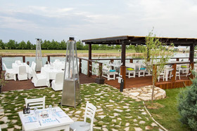 BlackSeaRama Golf & Villas