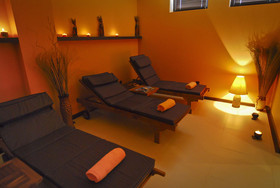 BlackSeaRama Golf & Villas