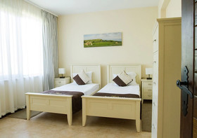 BlackSeaRama Golf & Villas