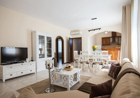 BlackSeaRama Golf & Villas