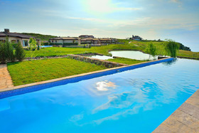 BlackSeaRama Golf & Villas