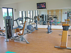 BlackSeaRama Golf & Villas