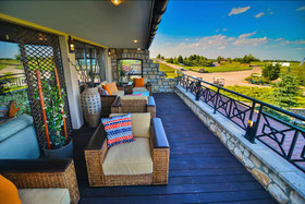 BlackSeaRama Golf & Villas