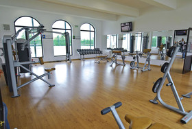 BlackSeaRama Golf & Villas