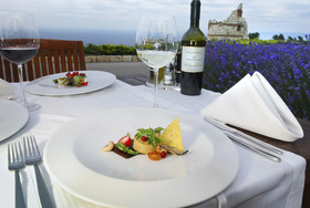 BlackSeaRama Golf & Villas