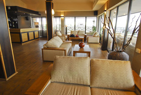 BlackSeaRama Golf & Villas