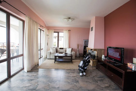 BlackSeaRama Golf & Villas