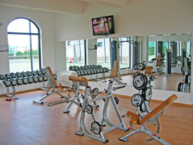 BlackSeaRama Golf & Villas