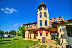 BlackSeaRama Golf & Villas
