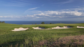 BlackSeaRama Golf & Villas
