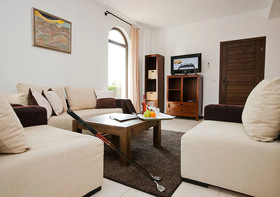 BlackSeaRama Golf & Villas