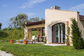 BlackSeaRama Golf & Villas