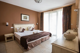 BlackSeaRama Golf & Villas