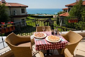 BlackSeaRama Golf & Villas
