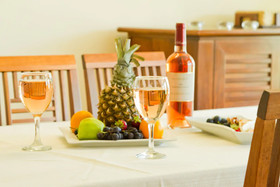 BlackSeaRama Golf & Villas