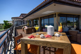 BlackSeaRama Golf & Villas