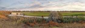 BlackSeaRama Golf & Villas