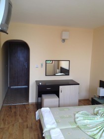 Enigma Hotel