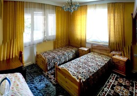 Guest House Mimosa